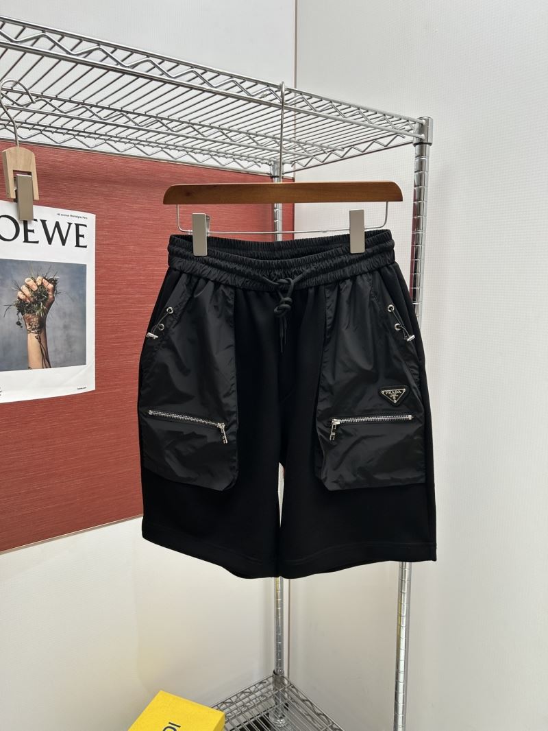 Prada Short Pants